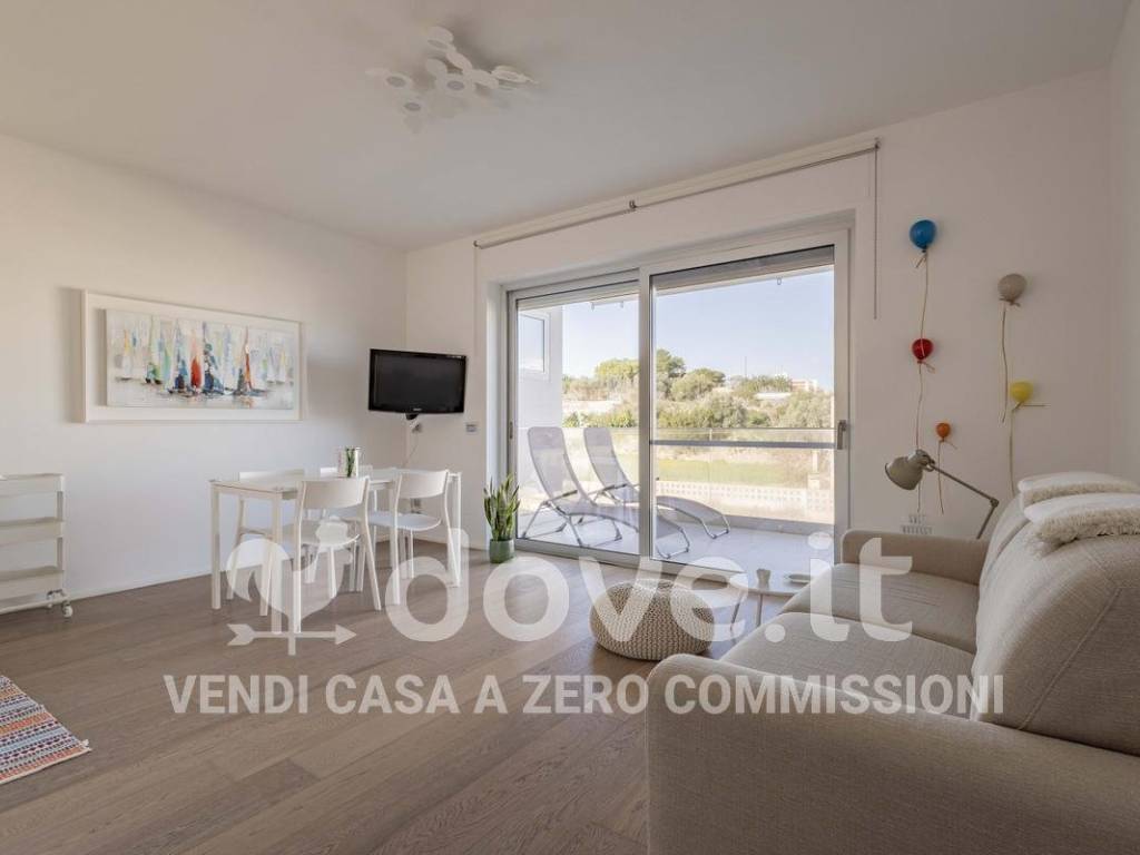 appartamento in vendita a Polignano a Mare