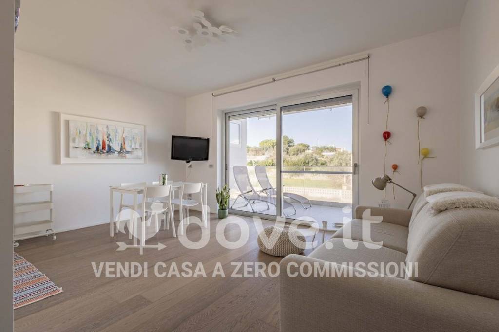appartamento in vendita a Polignano a Mare