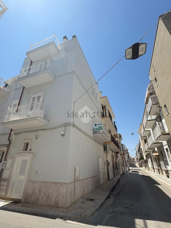 appartamento in vendita a Polignano a Mare
