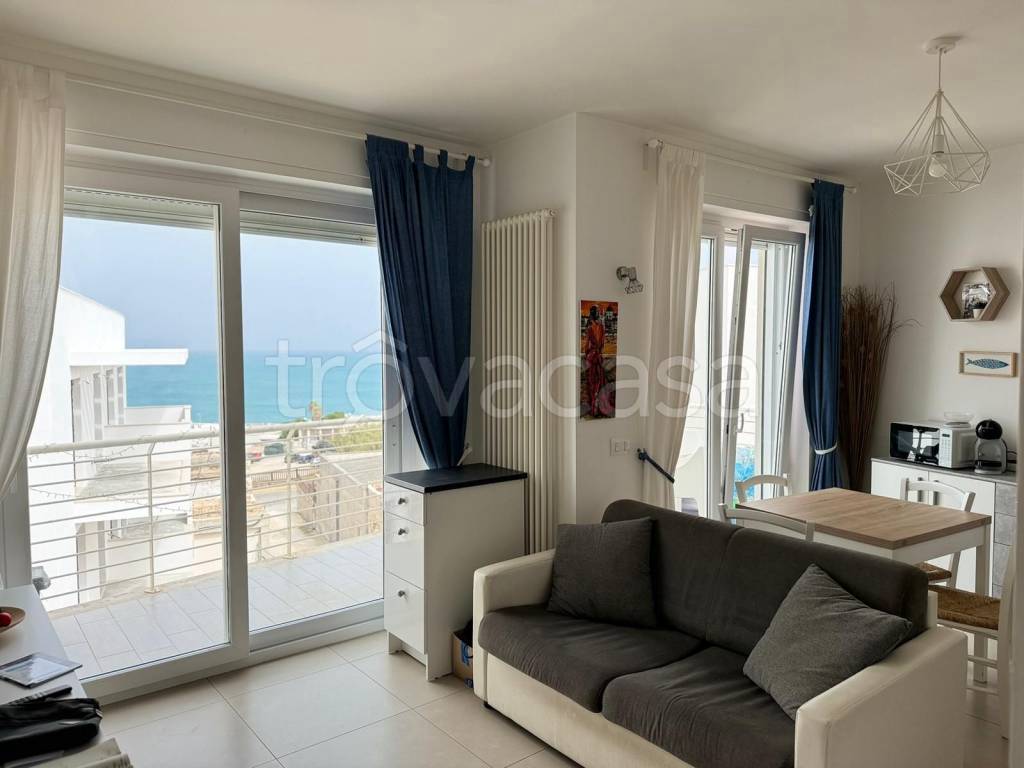 appartamento in vendita a Polignano a Mare