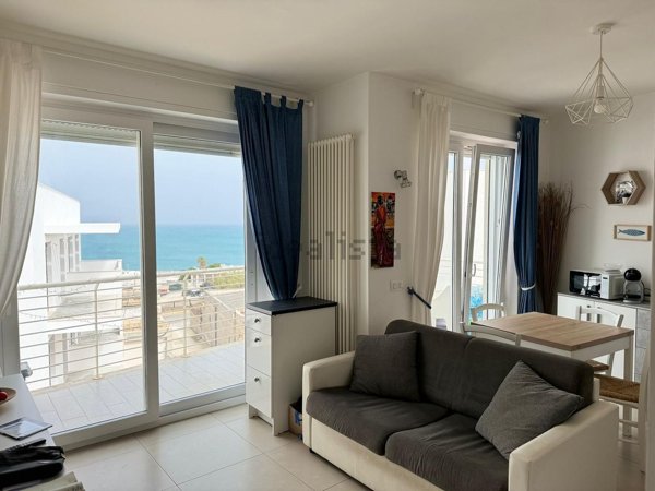 appartamento in vendita a Polignano a Mare
