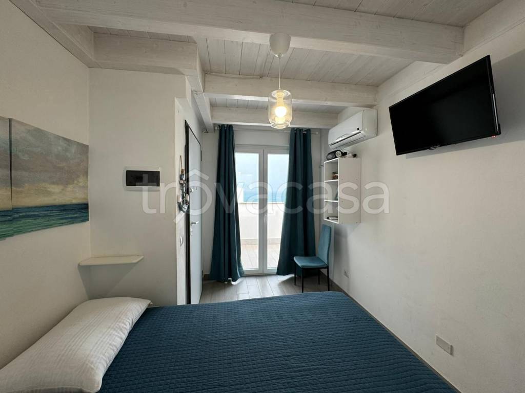 monolocale in vendita a Polignano a Mare