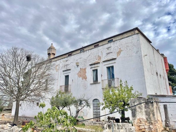 casa indipendente in vendita a Polignano a Mare