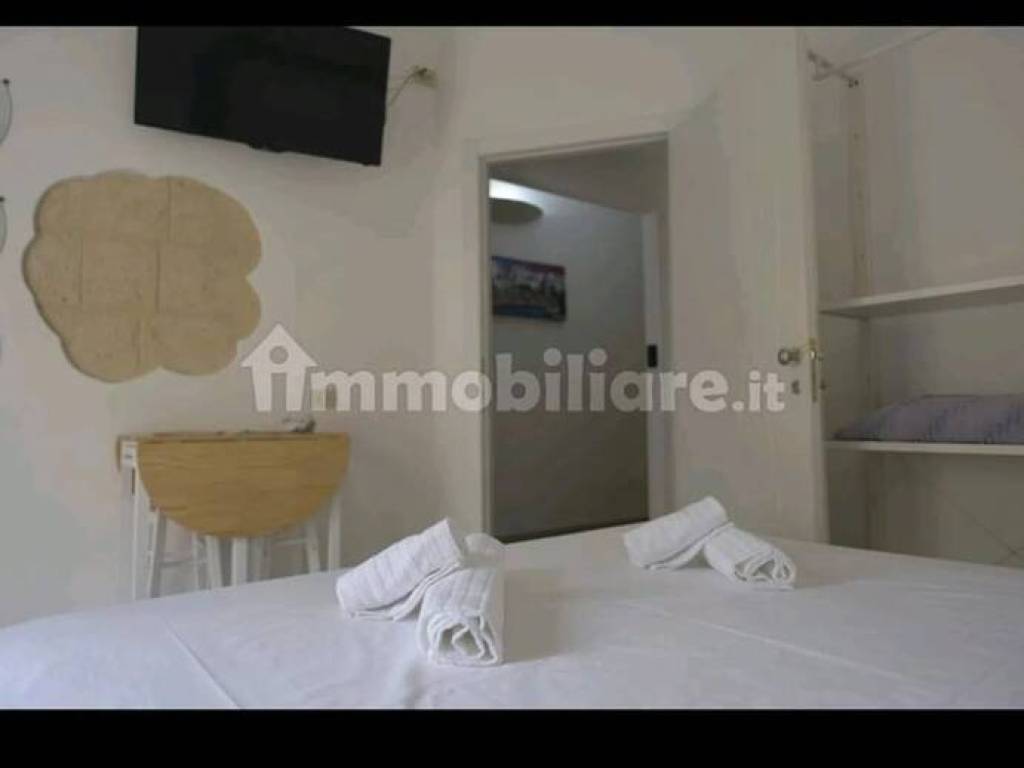 casa indipendente in vendita a Polignano a Mare
