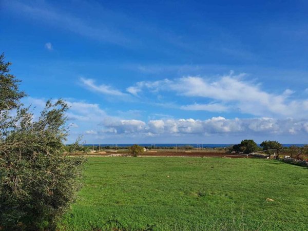 terreno agricolo in vendita a Polignano a Mare