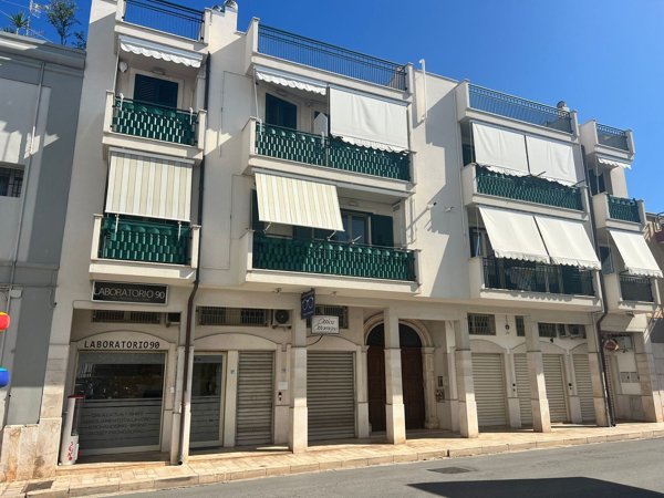 appartamento in vendita a Polignano a Mare