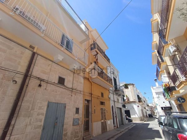 appartamento in vendita a Polignano a Mare