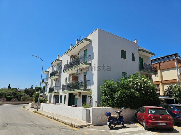appartamento in vendita a Polignano a Mare