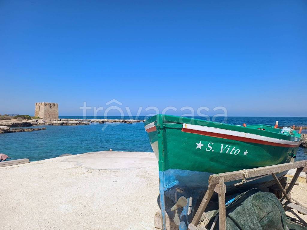 appartamento in vendita a Polignano a Mare
