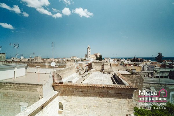 negozio in vendita a Polignano a Mare