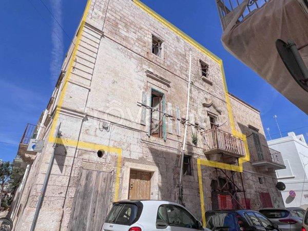 appartamento in vendita a Polignano a Mare