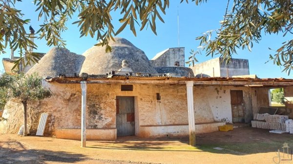 casa indipendente in vendita a Polignano a Mare