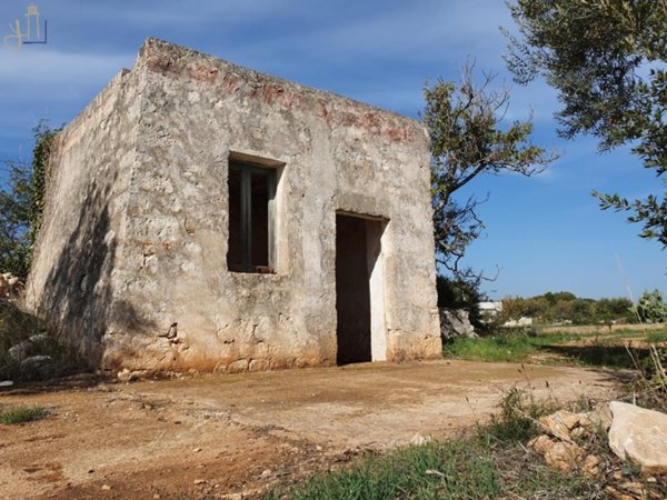 capannone in vendita a Polignano a Mare