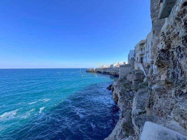 appartamento in vendita a Polignano a Mare
