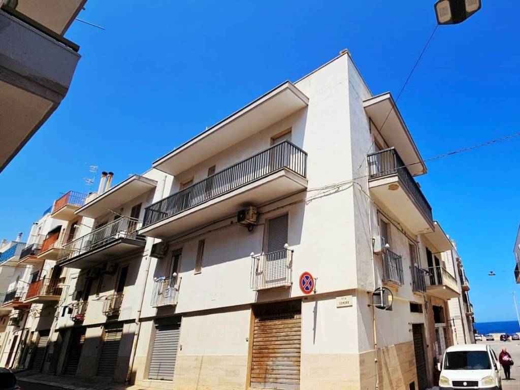 appartamento in vendita a Polignano a Mare