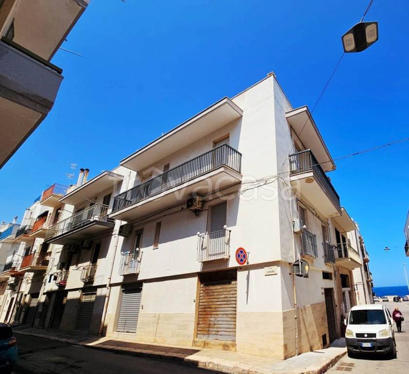 appartamento in vendita a Polignano a Mare