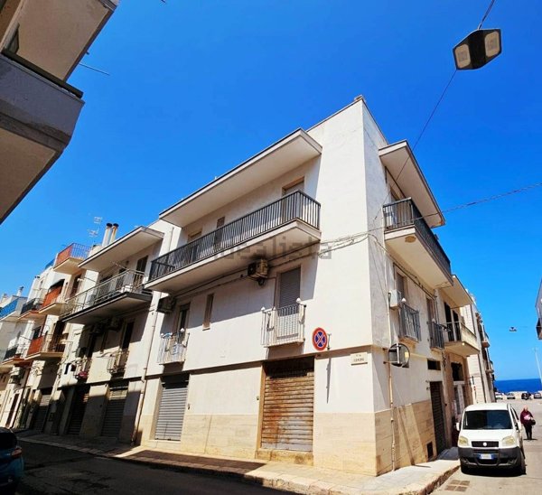 appartamento in vendita a Polignano a Mare
