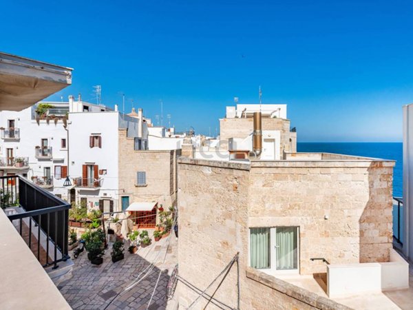 appartamento in vendita a Polignano a Mare