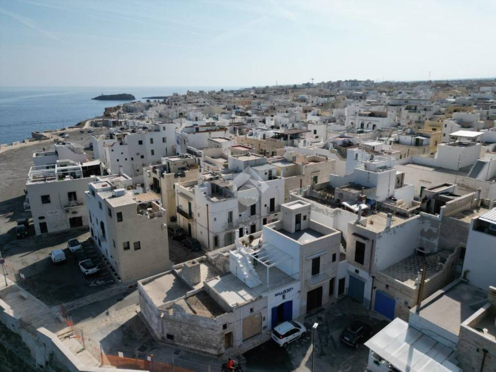appartamento in vendita a Polignano a Mare