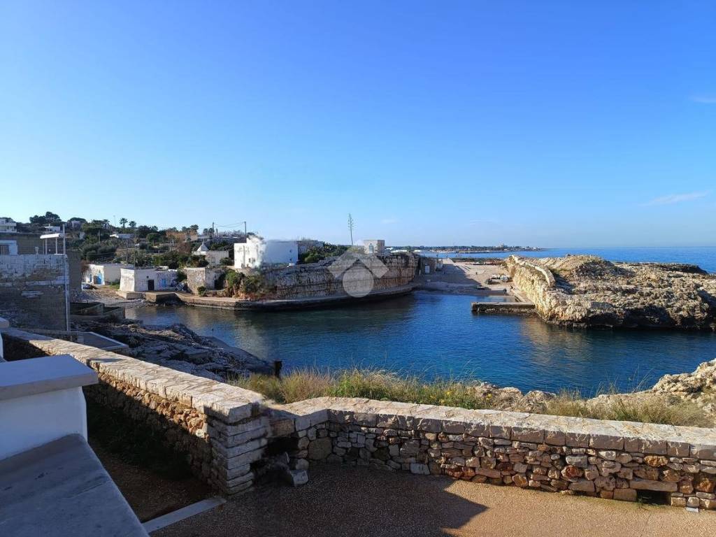 casa indipendente in vendita a Polignano a Mare