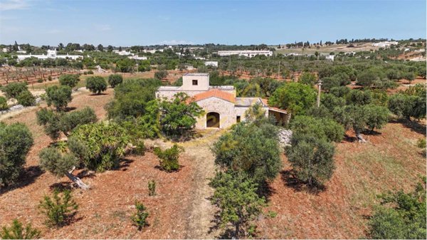 casa indipendente in vendita a Polignano a Mare in zona Chiesa Nuova