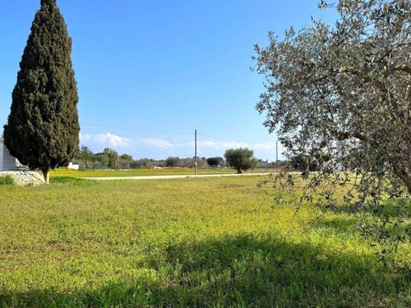 casa indipendente in vendita a Polignano a Mare