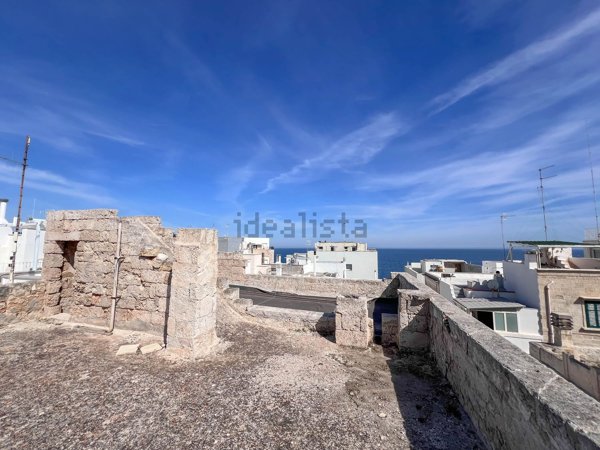 appartamento in vendita a Polignano a Mare