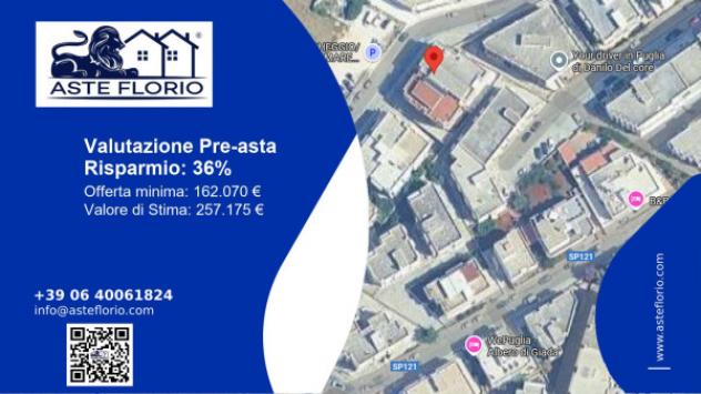 appartamento in vendita a Polignano a Mare