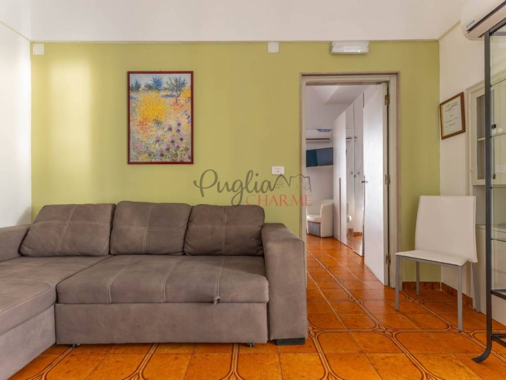 casa indipendente in vendita a Polignano a Mare