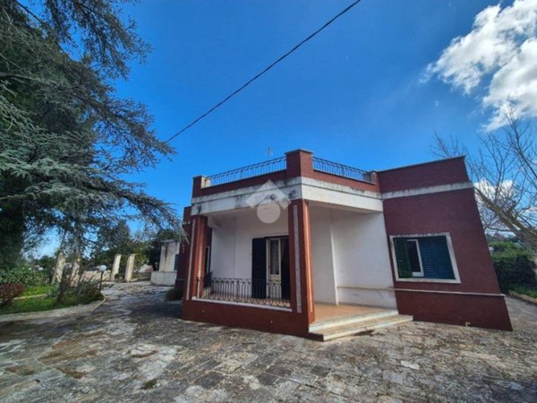 casa indipendente in vendita a Polignano a Mare in zona Cavuzzi