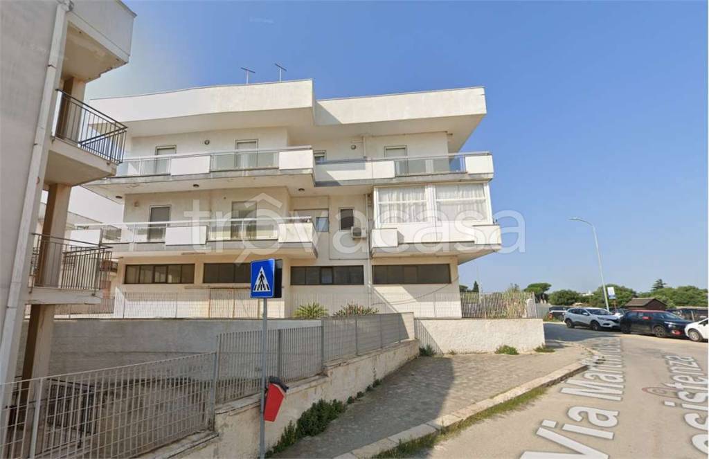 appartamento in vendita a Polignano a Mare