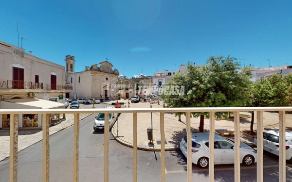casa indipendente in vendita a Polignano a Mare