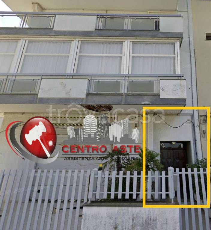 appartamento in vendita a Polignano a Mare