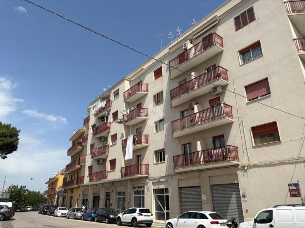 appartamento in vendita a Polignano a Mare