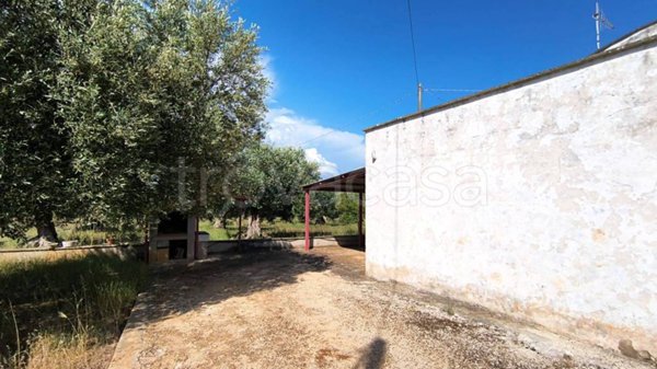 casa indipendente in vendita a Polignano a Mare in zona Triggianello