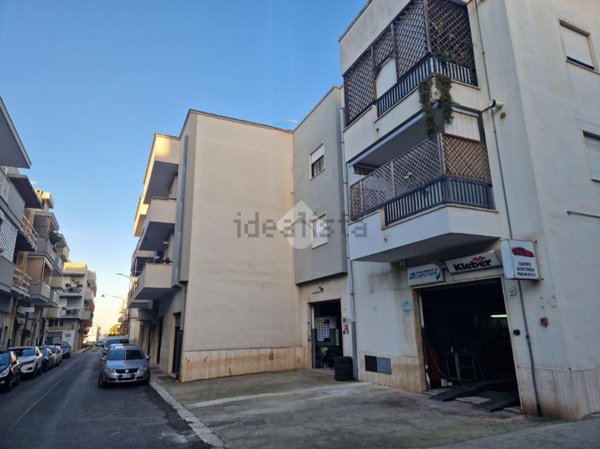 appartamento in vendita a Polignano a Mare