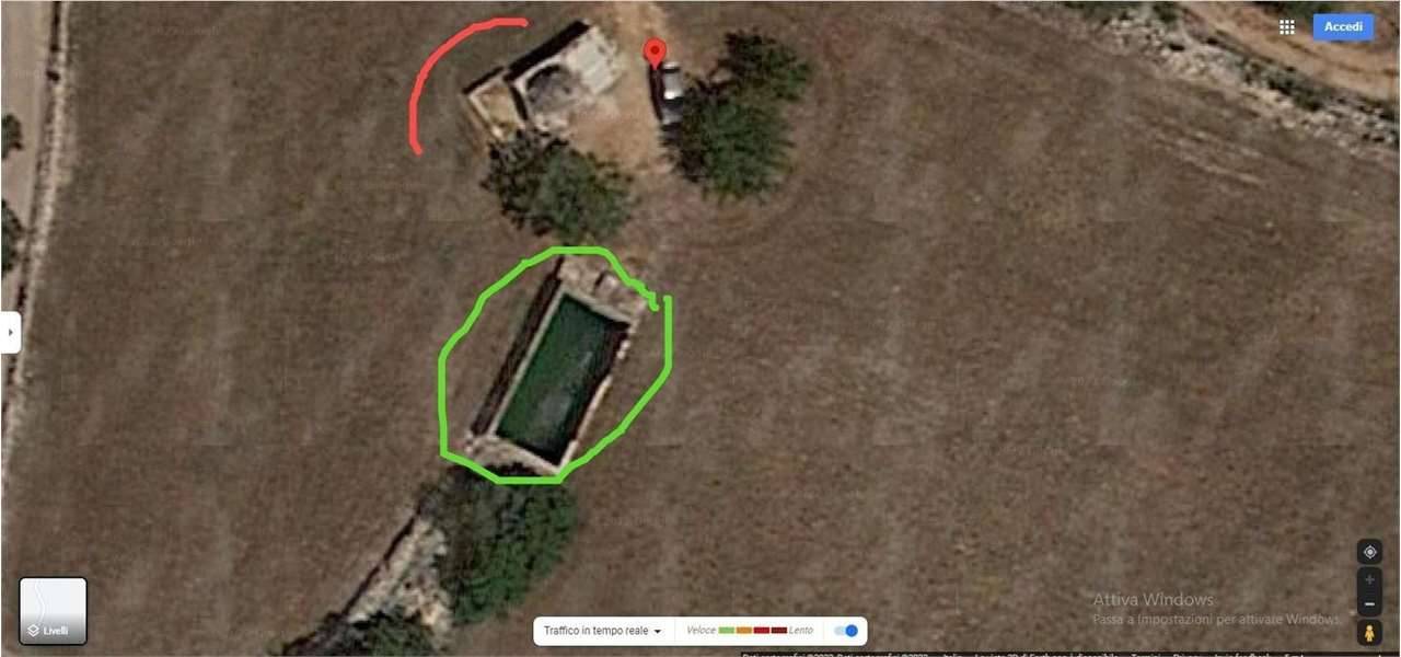 casa indipendente in vendita a Polignano a Mare