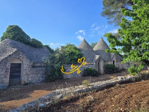 casa indipendente in vendita a Polignano a Mare