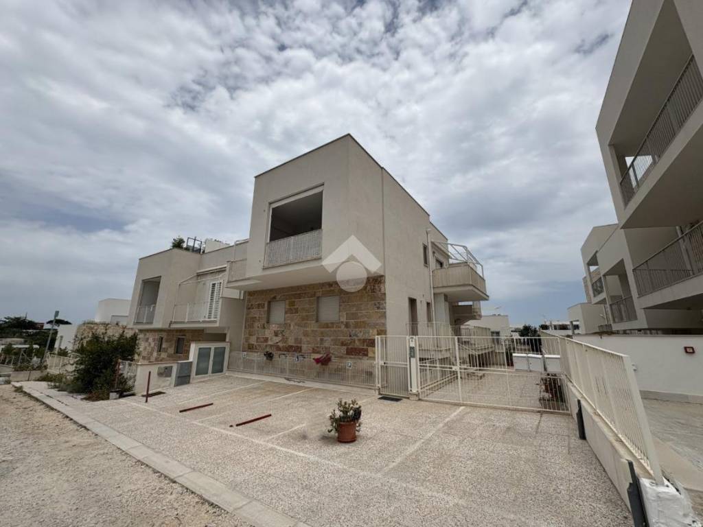 appartamento in vendita a Polignano a Mare