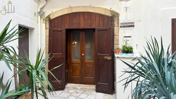 appartamento in vendita a Polignano a Mare