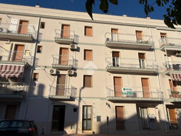 appartamento in vendita a Polignano a Mare