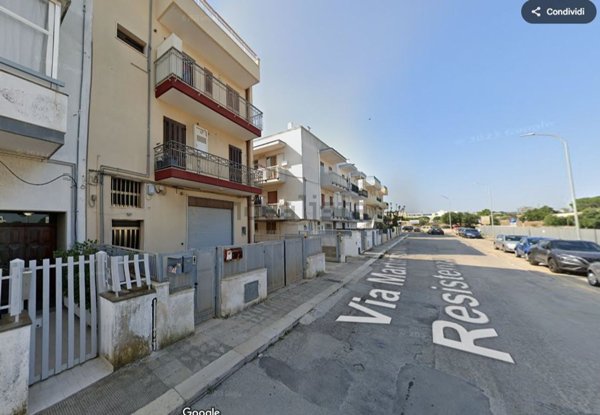 appartamento in vendita a Polignano a Mare