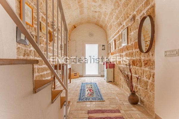 quadrivano in vendita a Polignano a Mare