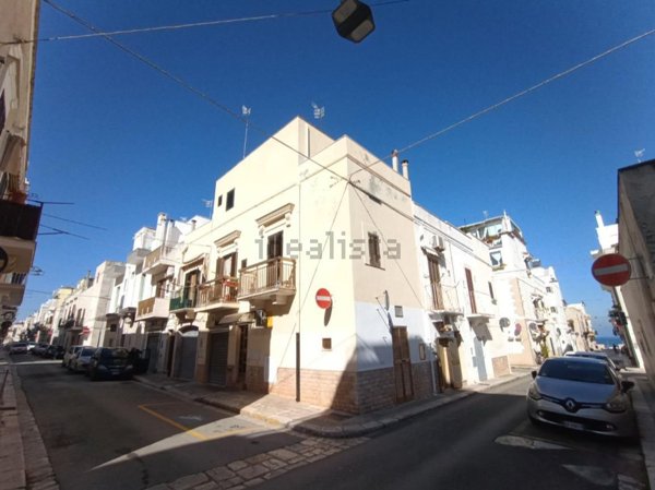 appartamento in vendita a Polignano a Mare