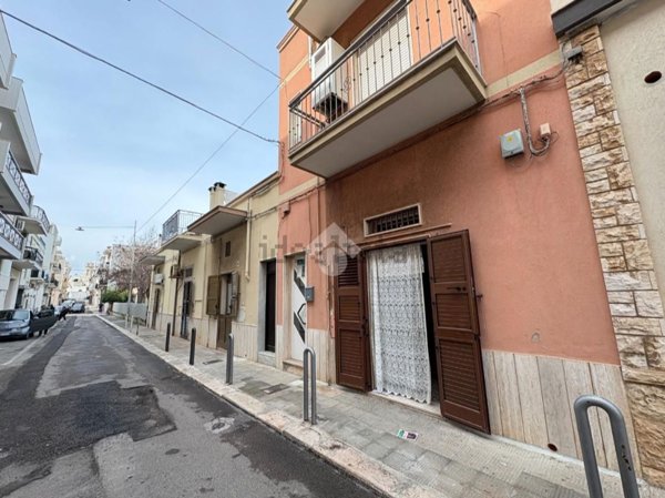 appartamento in vendita a Polignano a Mare