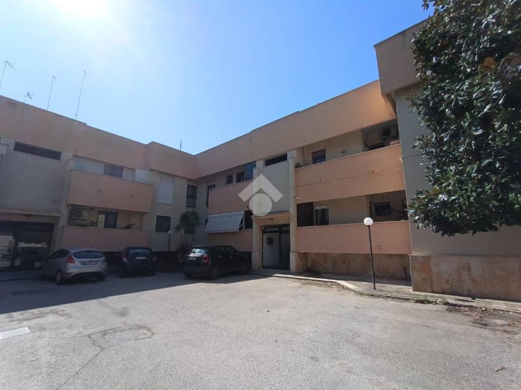 appartamento in vendita a Polignano a Mare