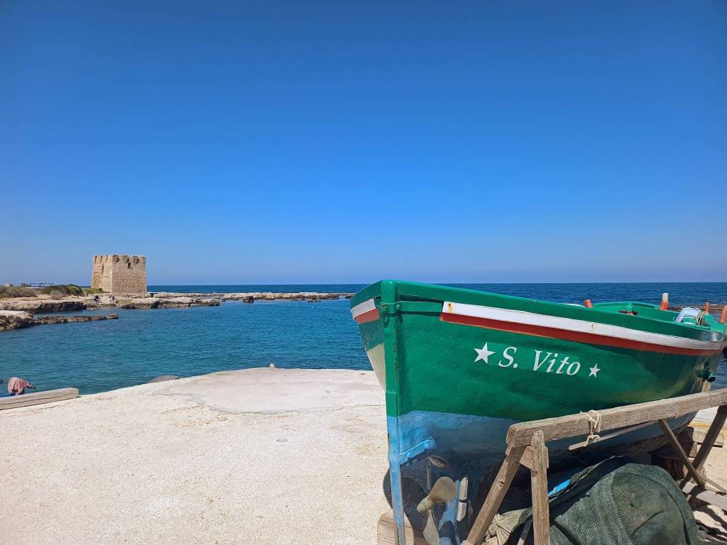 appartamento in vendita a Polignano a Mare