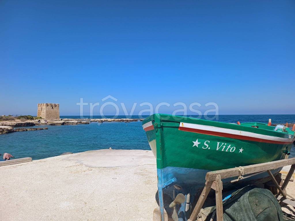 appartamento in vendita a Polignano a Mare