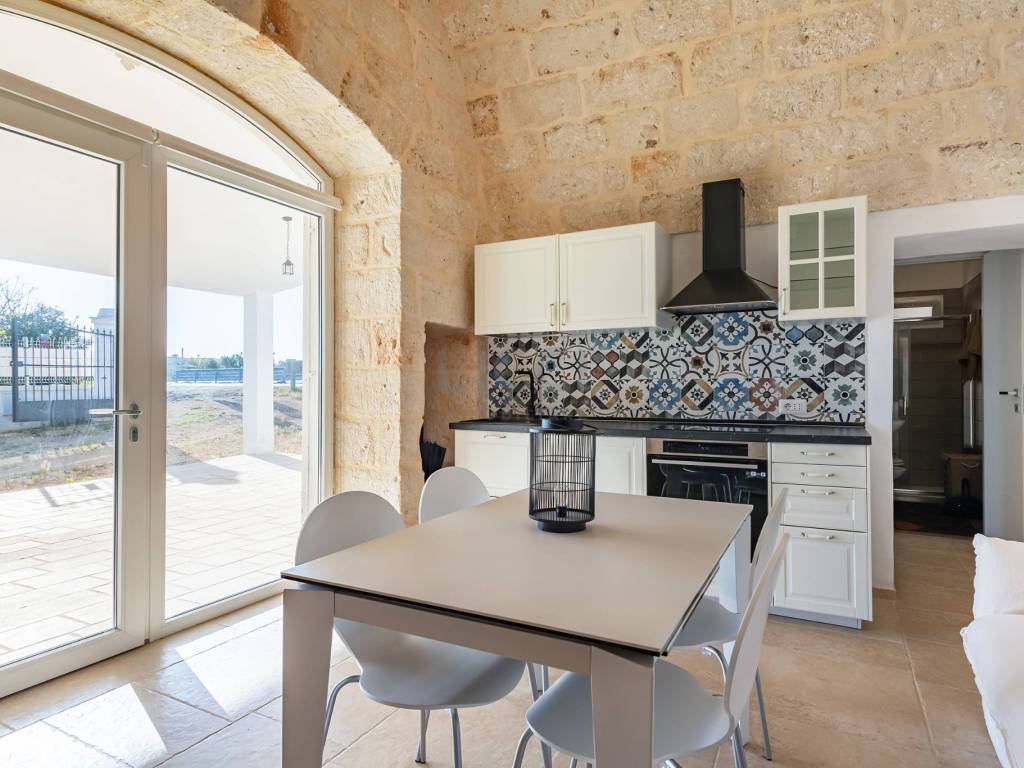 appartamento in vendita a Polignano a Mare