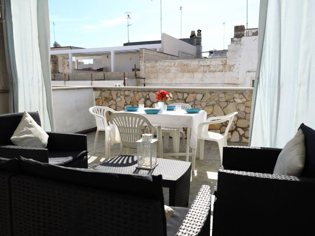 appartamento in vendita a Polignano a Mare